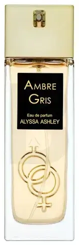 Alyssa Ashley Ambre Gris (EDP) Eau de Parfum for Women 50 ml