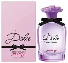 Dolce & Gabbana Dolce Peony (EDP) парфюмерная вода для женщин 75 мл