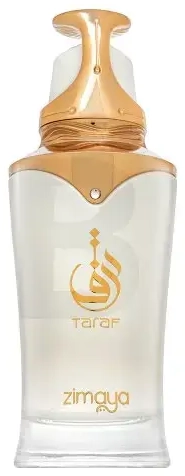Zimaya Taraf White parfüümvesi naistele 100 ml