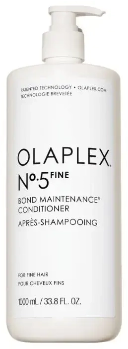 N°.5fine Bond Maintenance Conditioner Liter