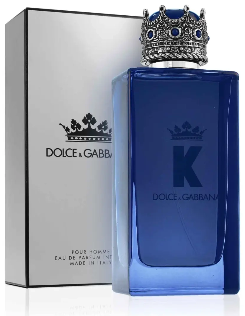 Dolce & Gabbana K by Dolce & Gabbana Intense EDP M 50ml
