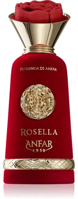 Anfar Rosella kvepalai moterims 100 ml