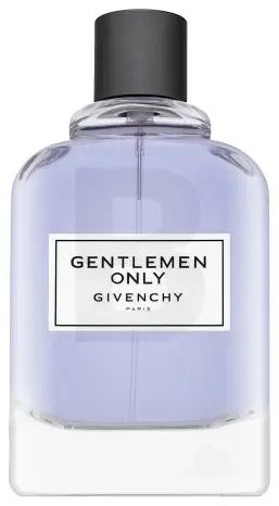 Givenchy Gentlemen Only tualettvesi meestele 100 ml
