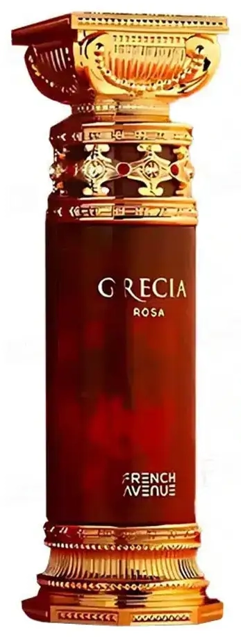 French Avenue Grecia Rosa smaržas sievietēm 100 ml