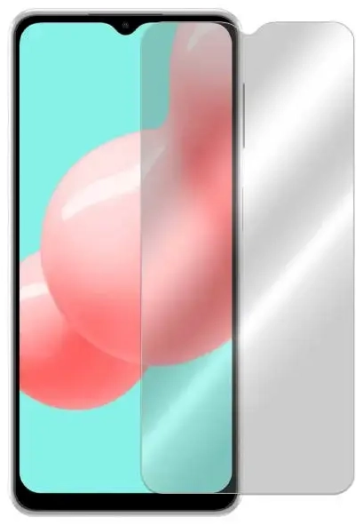 HOFI Fusion aizsargstikls telefonam Samsung Galaxy A32 5G