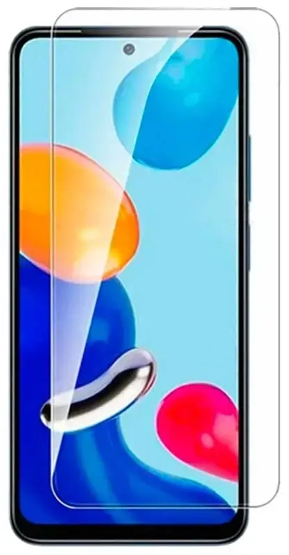 HOFI Fusion 9H aizsargstikls telefonam Xiaomi Redmi Note 11 4G