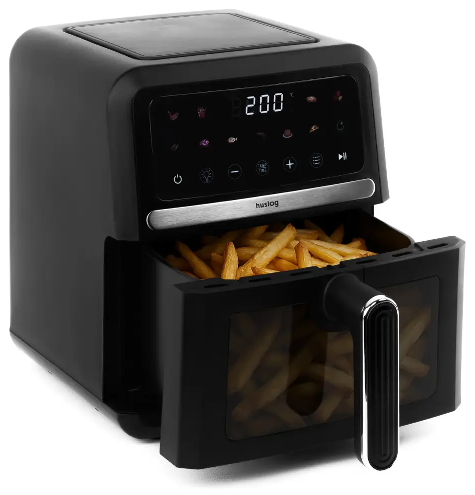 Huslog 1500W deep fryer
