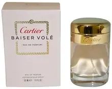 Baiser Vole EDP Tester