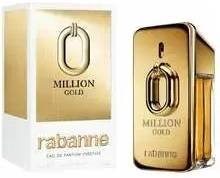 Million Gold EDP