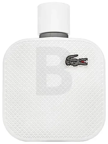 Lacoste L.12.12 Blanc parfimērijas ūdens vīriešiem 100 ml