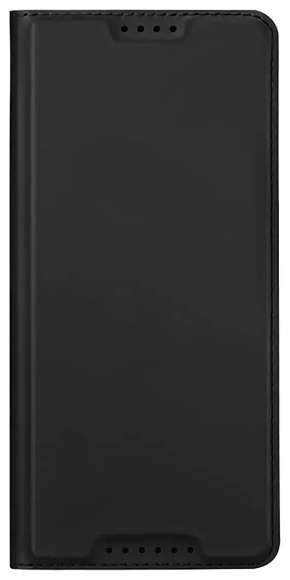 Dux Ducis Skin Pro case for Sony Xperia 10 VI with flap and card slot - black