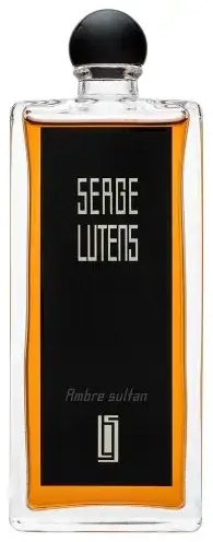 Serge Lutens Ambre Sultan kvepalų vanduo moterims 50 ml
