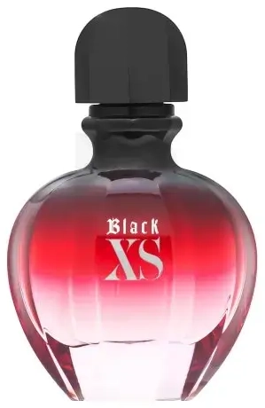 Paco Rabanne Black XS (EDP) parfumuotas vanduo moterims 50 ml