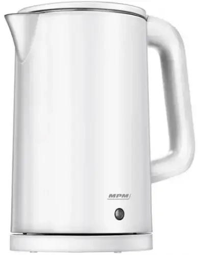MPM MCZ-105 Elektrinis virdulys 1.7L 2200W