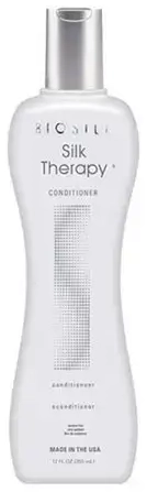 BioSilk Silk Therapy Conditioner 12 Oz
