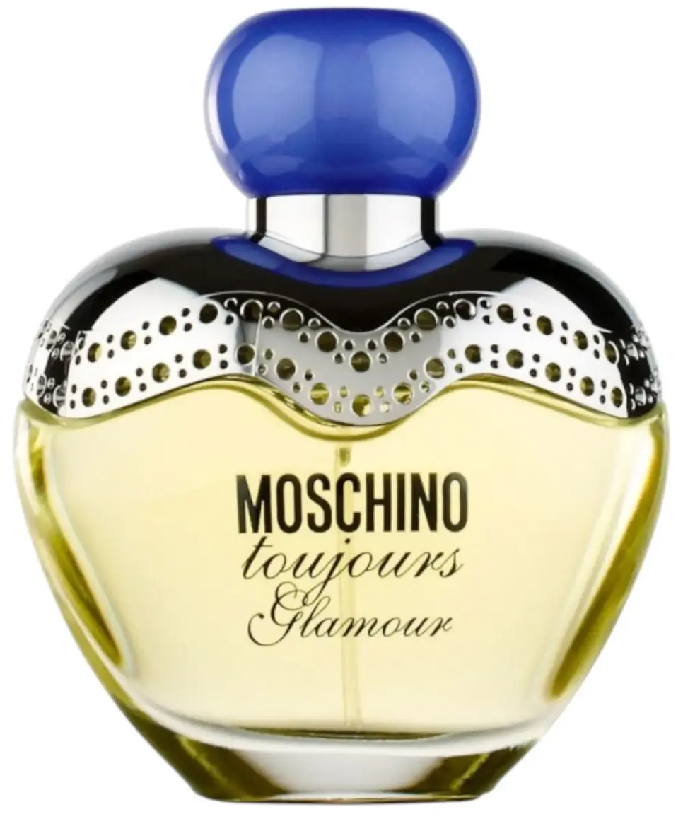 Moschino Toujours Glamour (EDT) tualetinis vanduo moterims 50 ml