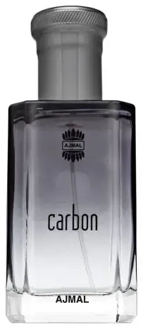 Ajmal Carbon smaržas ūdens vīriešiem 100 ml