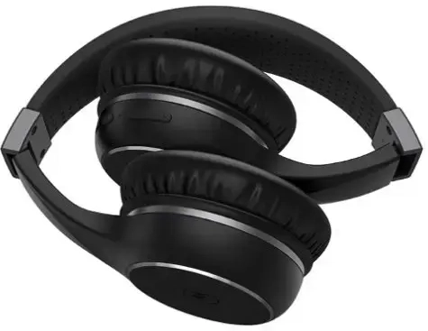 Motorola XT220 Wireless Headphones Black