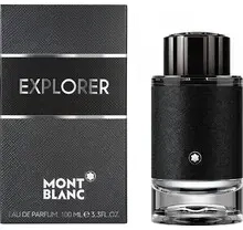 Explorer EDP