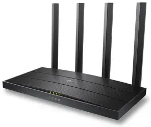 Ruuter TP-Link ArcherAX17 1500Mps WiFi6 must