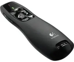 Logitech Presenter R400