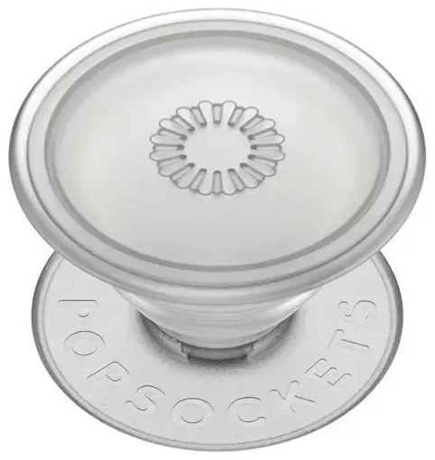 Popsockets PlantCore Grip Faded Stone 805500 tālruņa turētājs un statīvs - premium klases