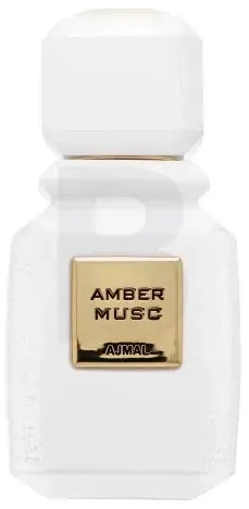 Ajmal Amber Musc унисекс парфюм 100 мл