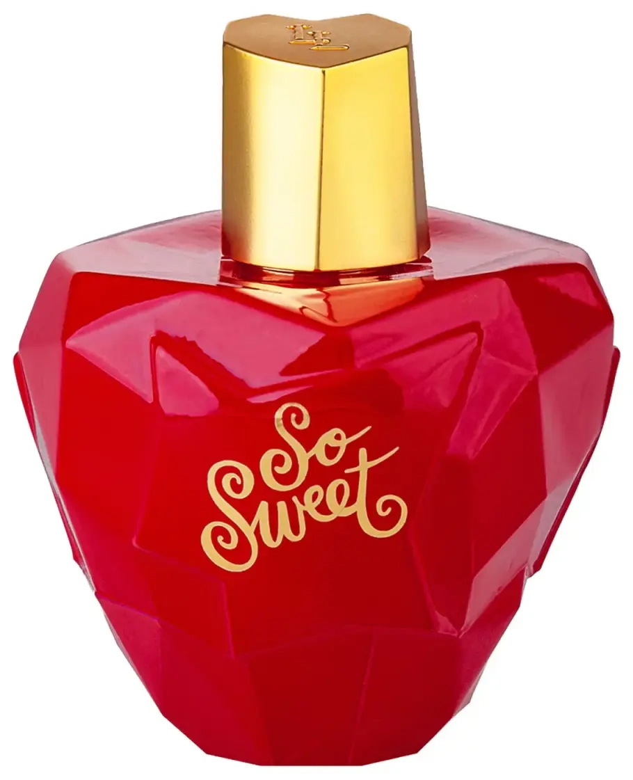 Lolita Lempicka, So Sweet, Eau De Parfum, For Women, 50 ml *Tester