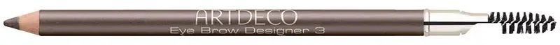Artdeco Designer Eyebrow Pencil - Medium Dark