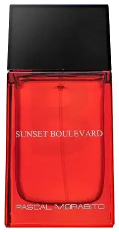 Pascal Morabito Sunset Boulevard tualetes ūdens vīriešiem 100 ml