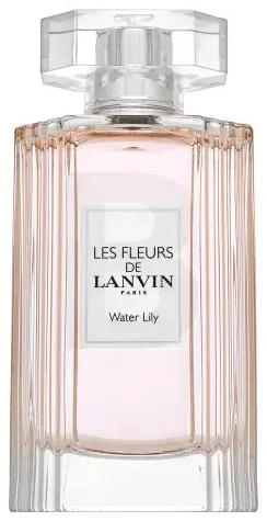 Lanvin Les Fleurs De Lanvin Water Lily (EDT) tualettvesi naistele 90 ml