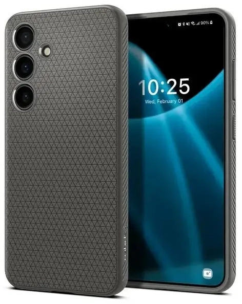Spigen Liquid Air Sam S24 S921 szary|marble grey ACS07450