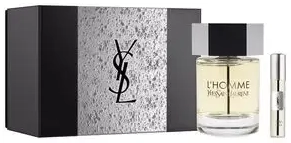 Estuche L'homme