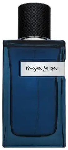 Yves Saint Laurent Y Intense eau de parfum for men 100 ml