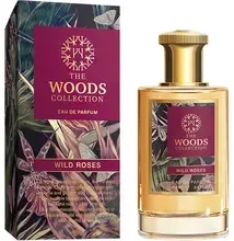 Wild Roses EDP