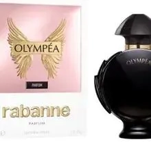 Paco Rabanne Olympea Parfum (Parfum) kvepalai moterims 80 ml