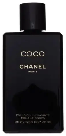 Chanel Coco kūno losjonas moterims 200 ml