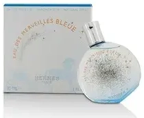 Hermès Eau des Merveilles Bleue (EDT) tualetinis vanduo moterims 100 ml