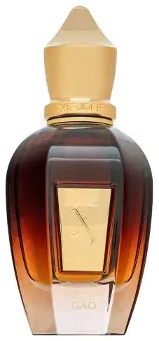 Xerjoff Oud Stars Gao unisex parfimērijas ūdens 50 ml