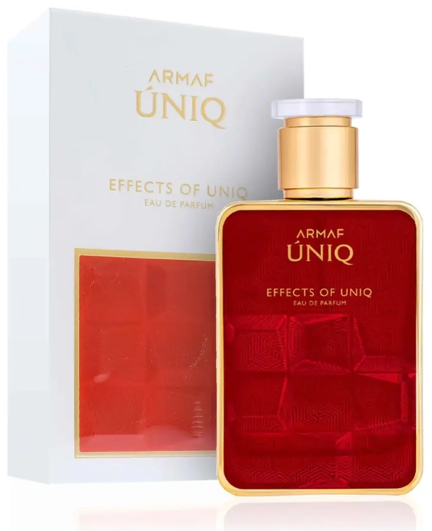 Armaf Úniq Effects of Uniq EDP U 100ml