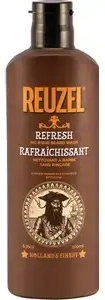 Reuzel No Rinse Beard Cleanser 200 Ml