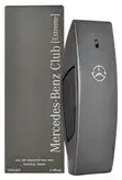 Mercedes Benz Club Extreme EDT