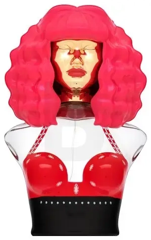 Nicki Minaj Minajesty (EDP) parfüümvesi naistele 100 ml