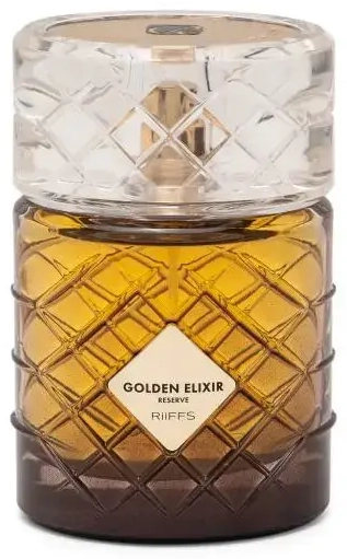 Riiffs Golden Elixir Reserve uniseks kvepalai 100 ml