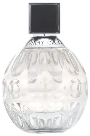Jimmy Choo Jimmy Choo (EDT) tualetes ūdens sievietēm 60 ml