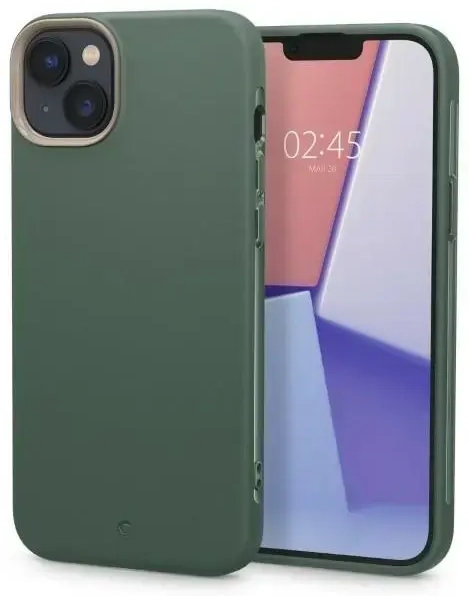Spigen Cyrill Ultra Color iPhone 14 Plus | 15 Plus 6,7" MAG Magsafe Kale ACS04945