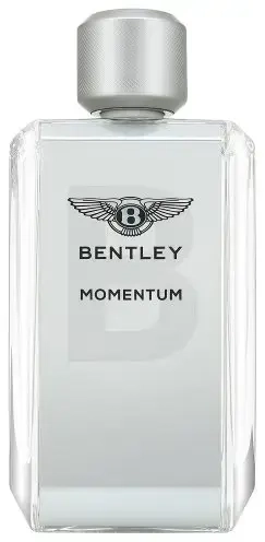 Bentley Momentum Tualetes ūdens vīriešiem 100 ml