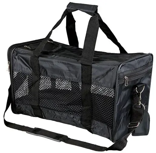 Soma dzīvnieku pārvadāšanai - Trixie Ryan Carrier 26*27*47cm