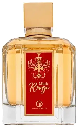 Grandeur Musk Rouge unisex kvapusis vanduo 100 ml