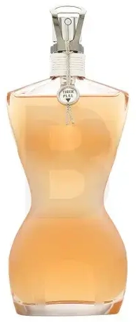 Jean Paul Gaultier Classique (EDT) tualetinis vanduo moterims 100 ml